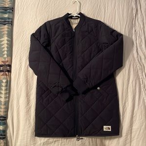 The North Face Women’s Cuchillo Parka - only worn once